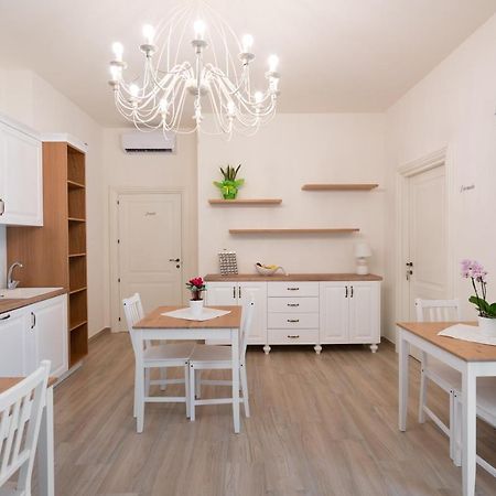 Bed and Breakfast Essenza Massafra Zewnętrze zdjęcie