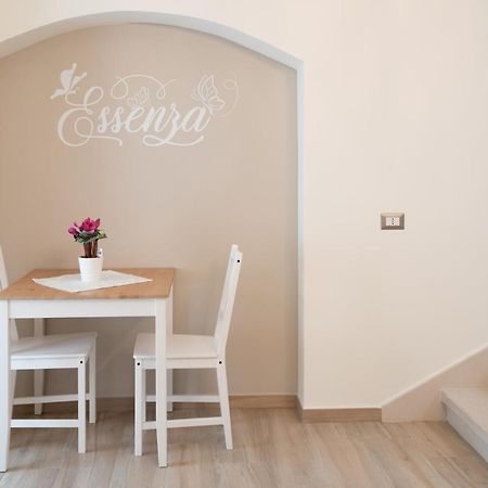 Bed and Breakfast Essenza Massafra Zewnętrze zdjęcie
