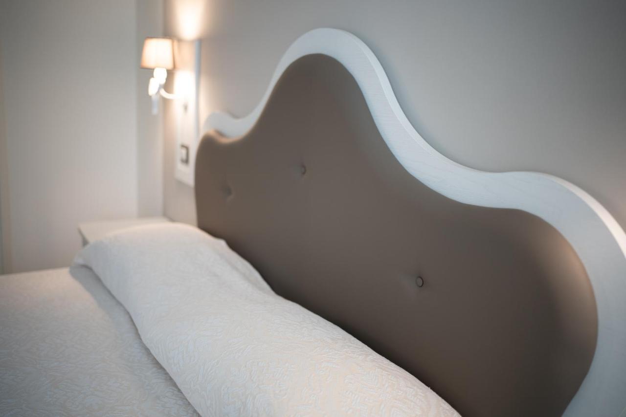 Bed and Breakfast Essenza Massafra Zewnętrze zdjęcie