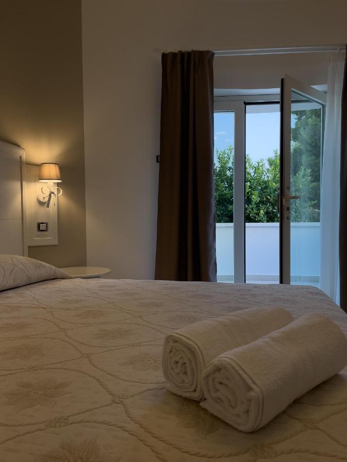 Bed and Breakfast Essenza Massafra Zewnętrze zdjęcie