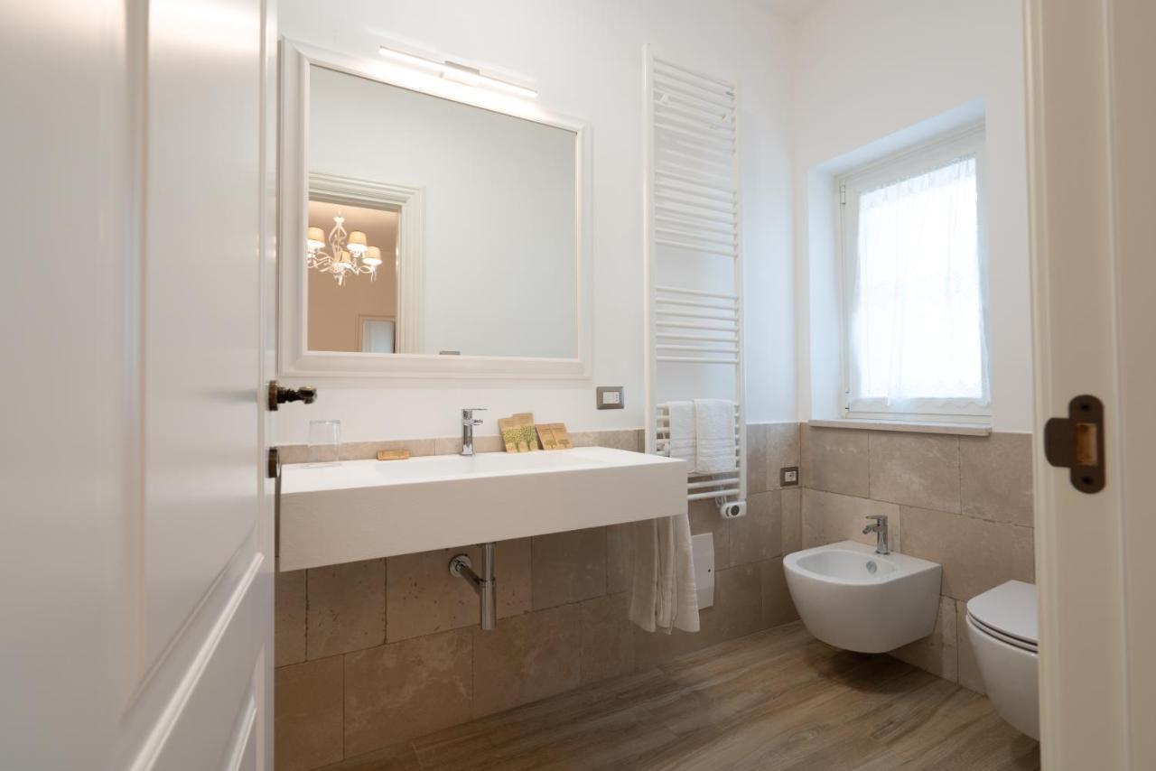 Bed and Breakfast Essenza Massafra Zewnętrze zdjęcie