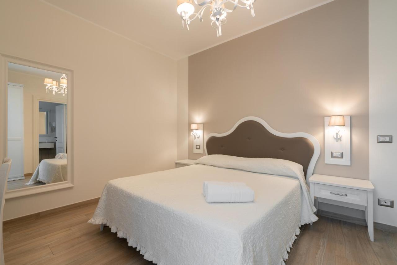 Bed and Breakfast Essenza Massafra Zewnętrze zdjęcie