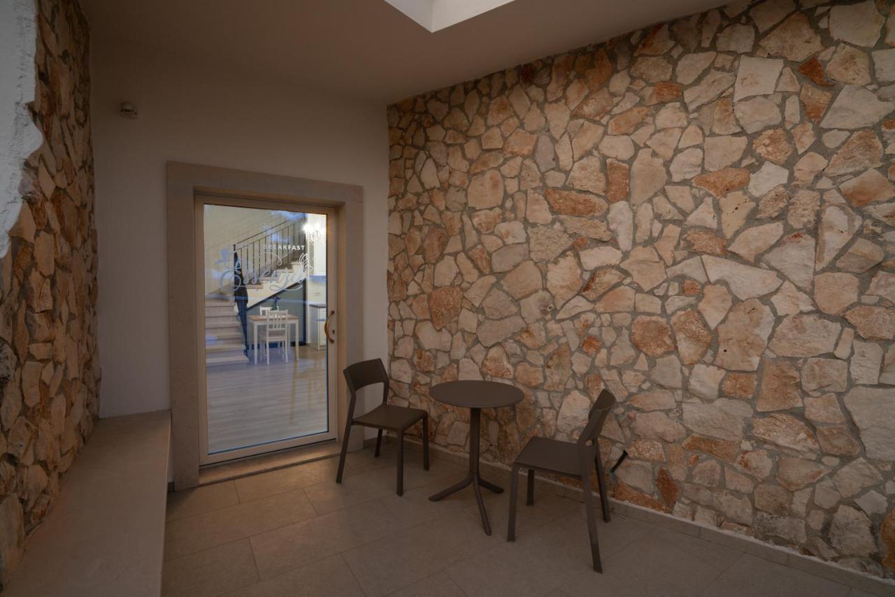 Bed and Breakfast Essenza Massafra Zewnętrze zdjęcie